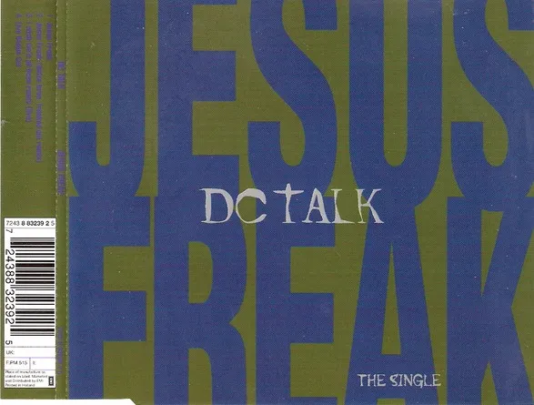 DC Talk