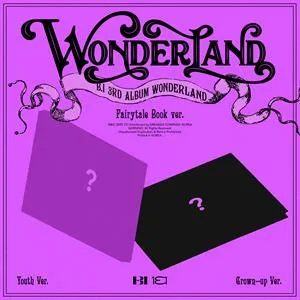 Wonderland