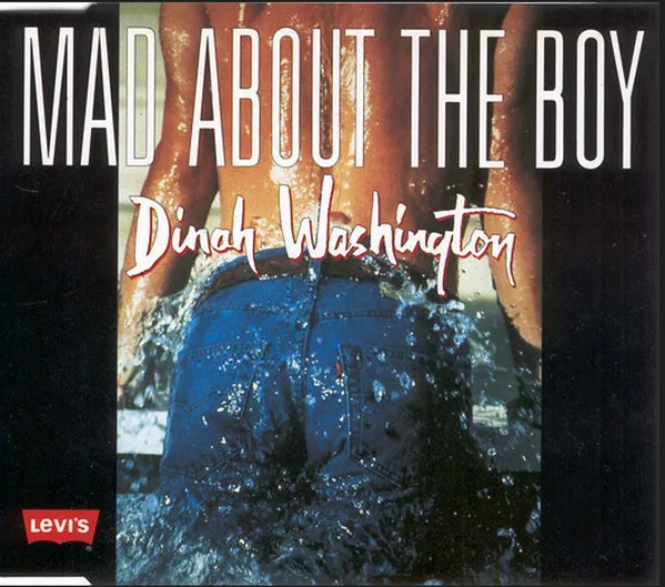 Mad About The Boy