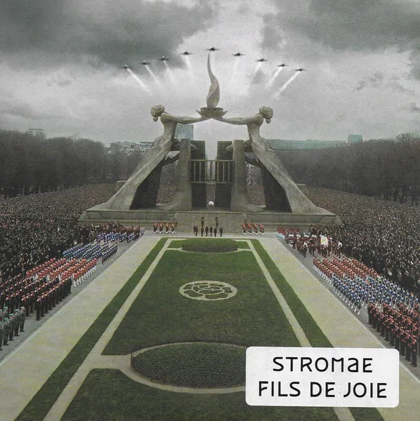 Fils De Joie