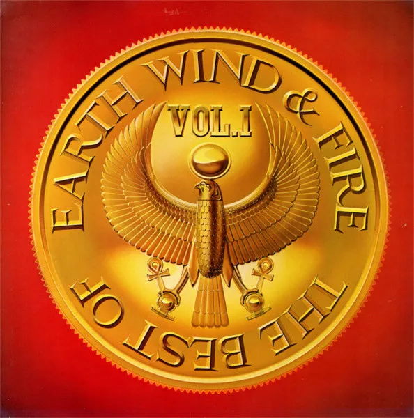 The Best of Earth Wind & Fire Vol. 1