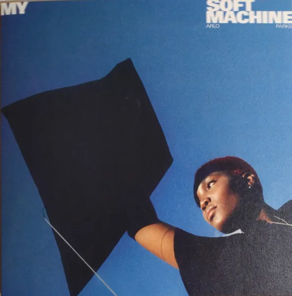MY SOFT MACHINE GREEN LTD.