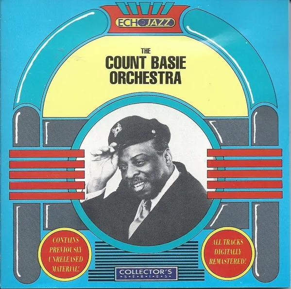 The Count Basie Orchestra