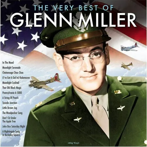 Glenn Miller (1904-1944)