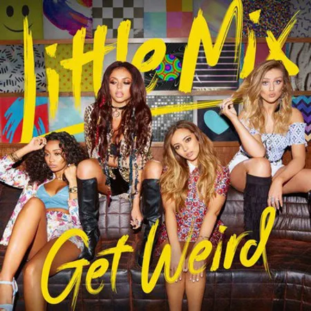 Get Weird