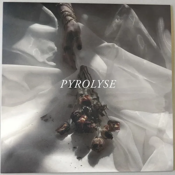 Pyrolyse