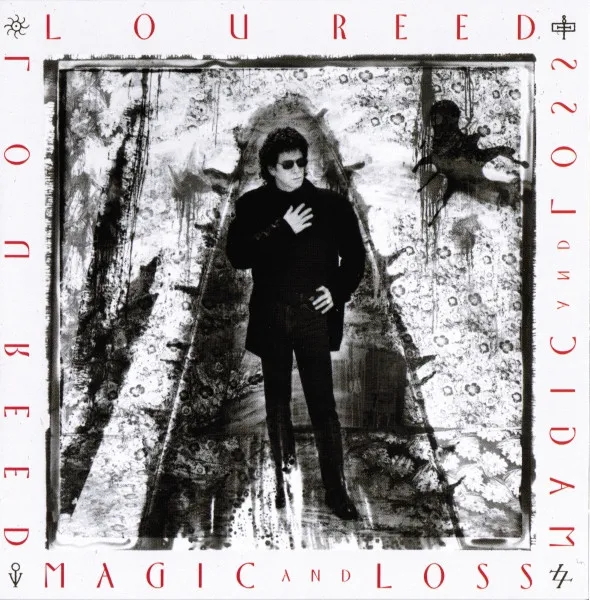 MAGIC AND LOSS