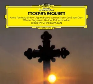 Mozart: Requiem; "Coronation Mass"
