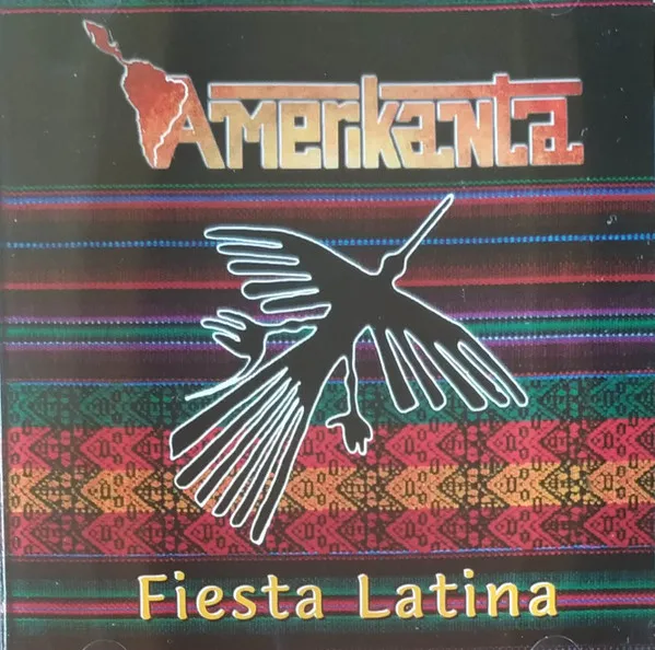 Fiesta Latina
