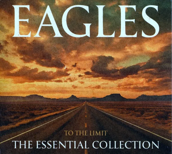 TO THE LIMIT: THE ESSENTIAL COLLECTION (LIMITED)