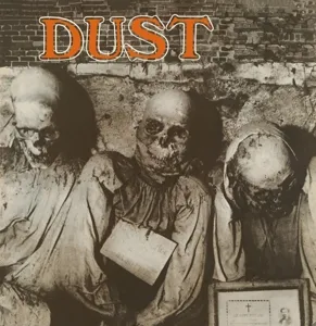 Dust