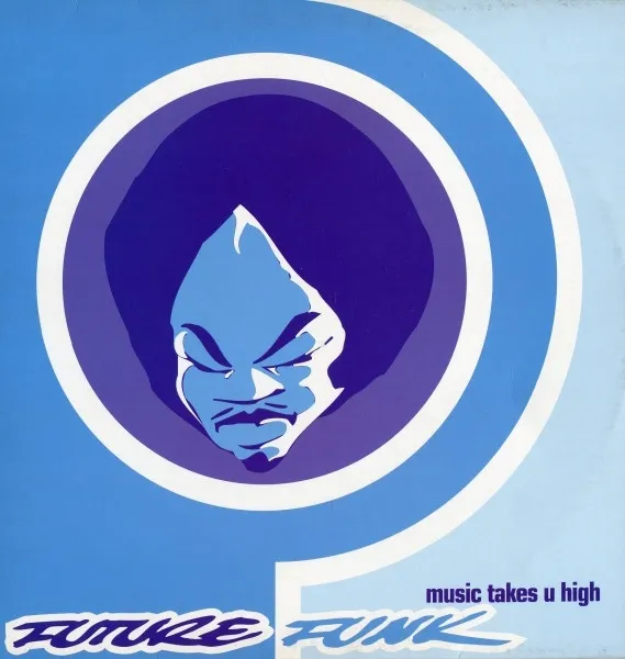 Music Takes U High