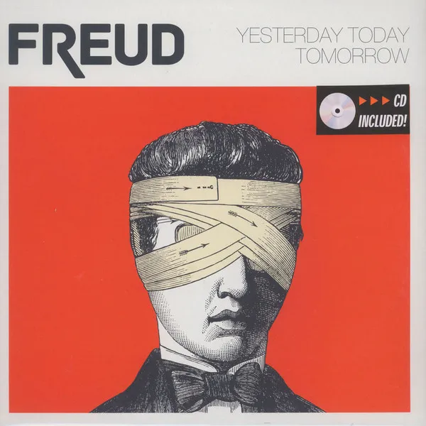 Yesterday Today Tomorrow