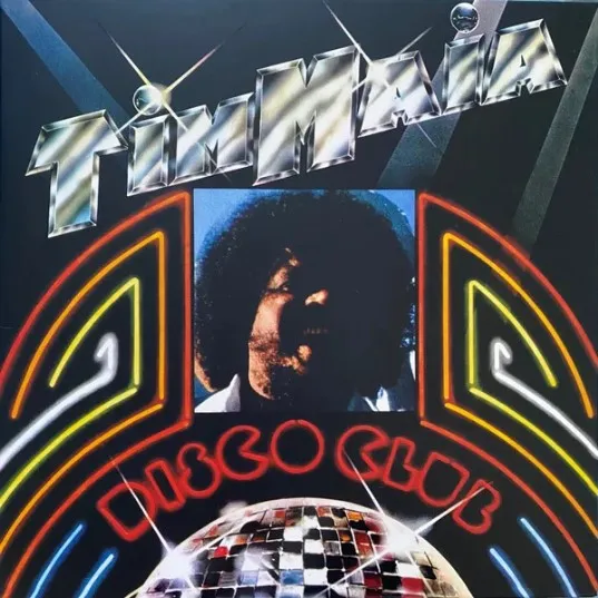 Disco Club