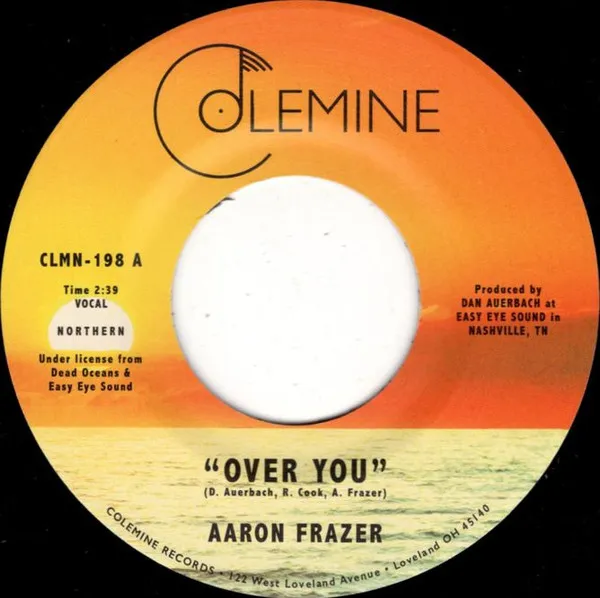 Over You / Have Mercy