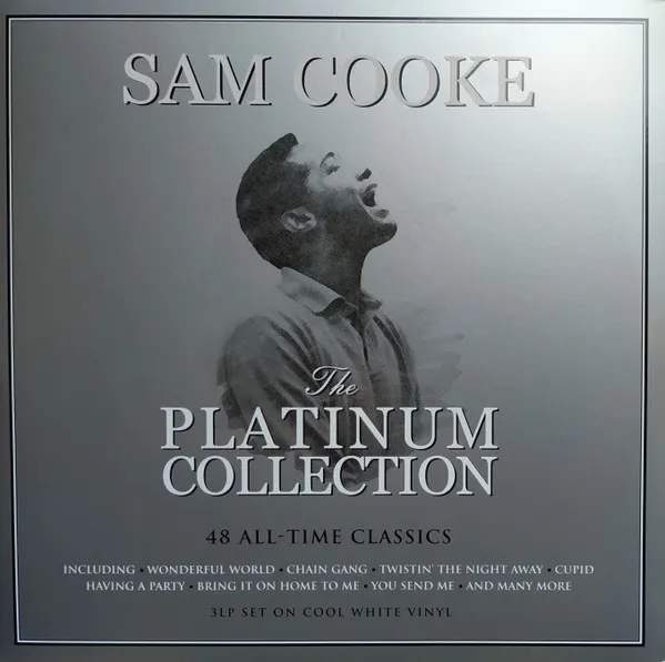 Platinum Collection