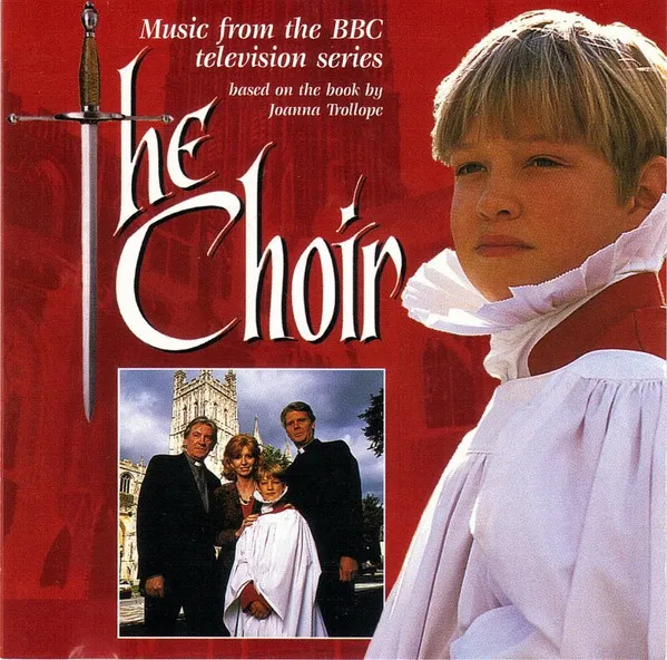 The Choir (Music From The BBC Television Series)