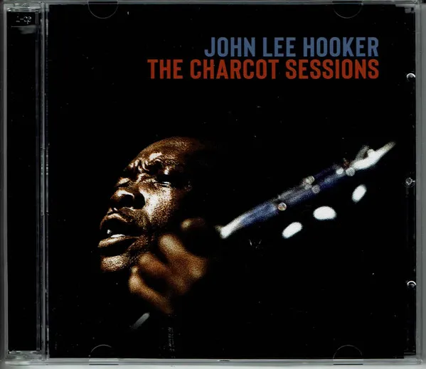 The Charcot Sessions