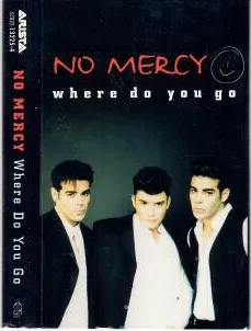 Where Do You Go