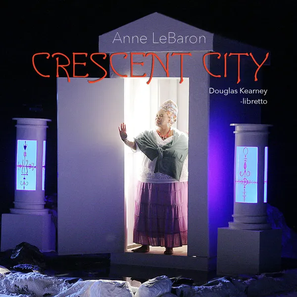 Crescent City