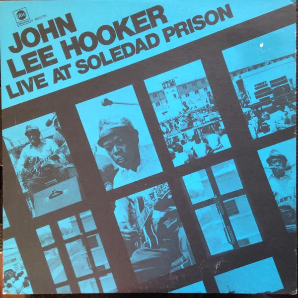 Live At Soledad Prison