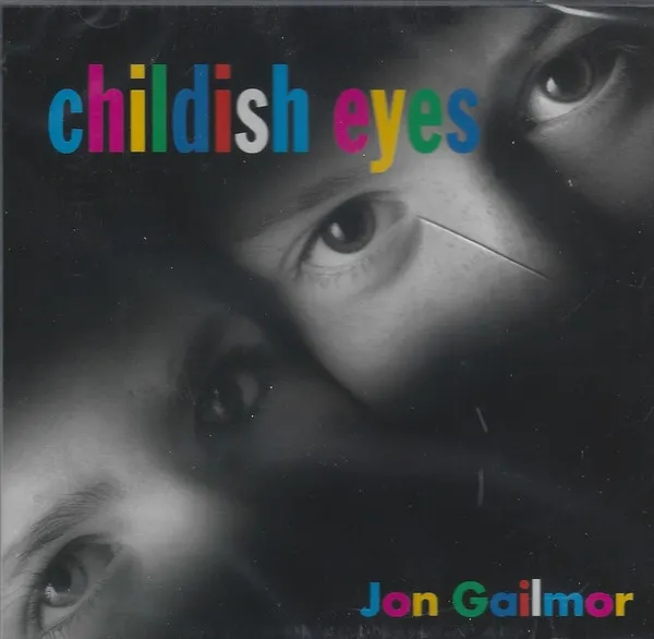 Childish Eyes