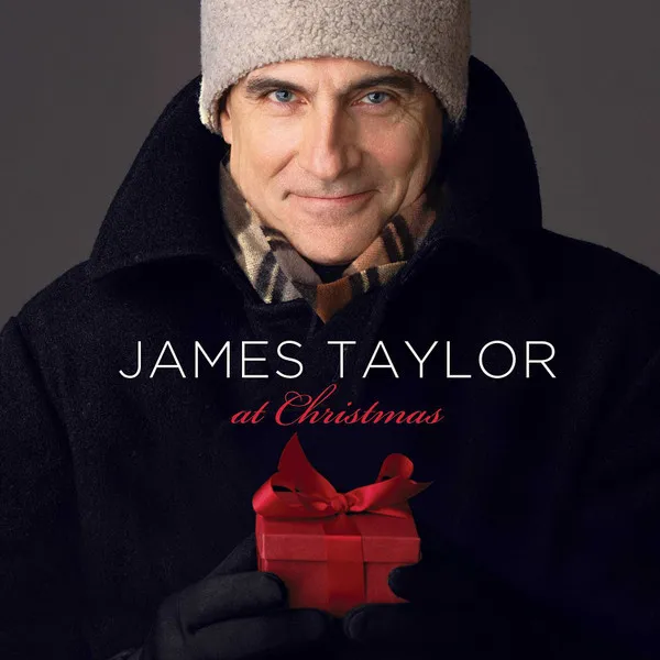 James Taylor At Christmas