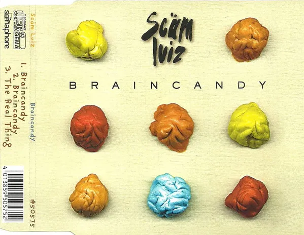 Braincandy