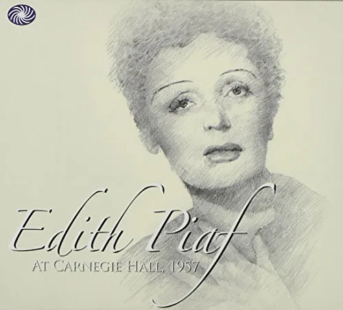At Carnegie Hall 1957