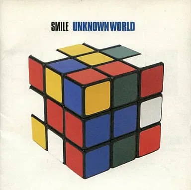 Unknown World