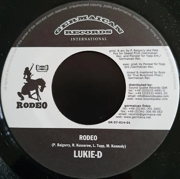 Rodeo