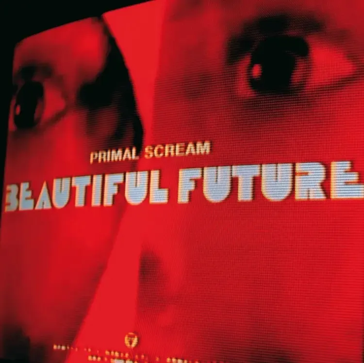 BEAUTIFUL FUTURE