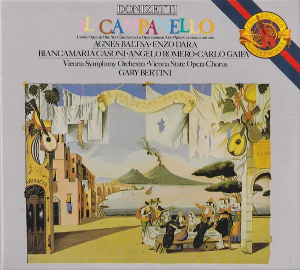 Il Campanello