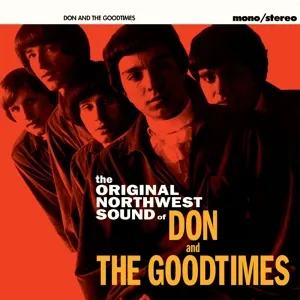 Don and the Goodtimes