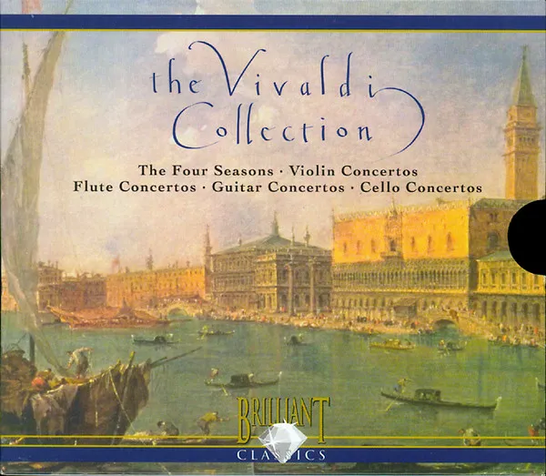 The Vivaldi Collection