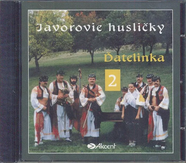 02 JAVOROVIE HUSLICKY