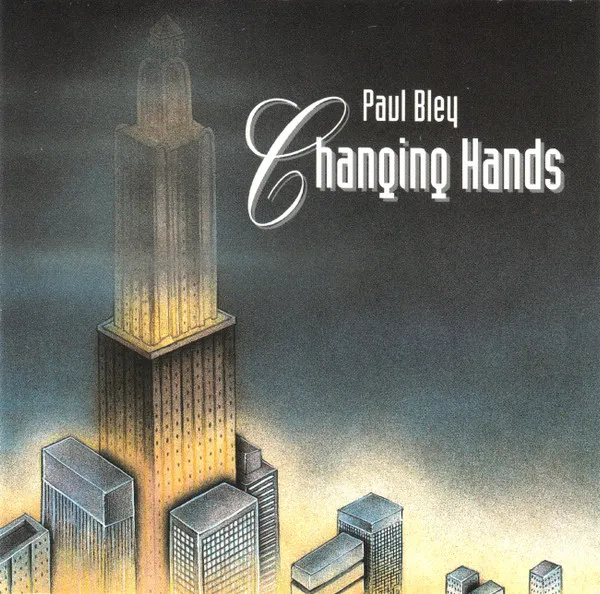 Changing Hands