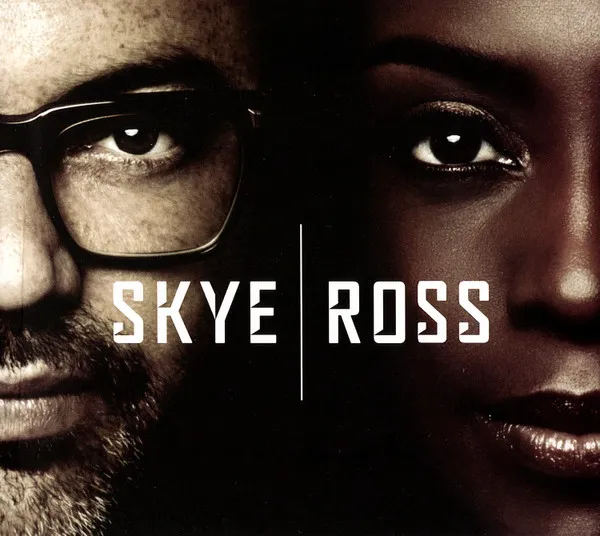 Skye & Ross