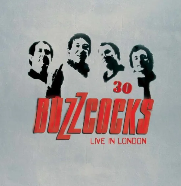 30 Live In London
