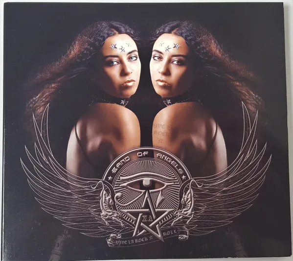 Band Of Angels
