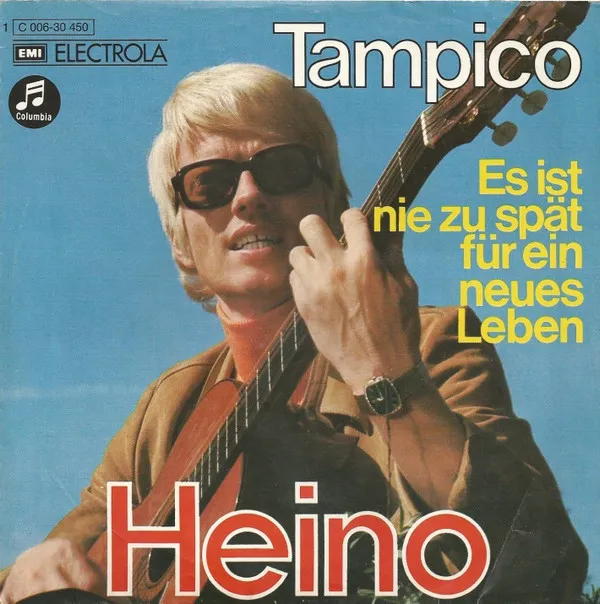 Tampico