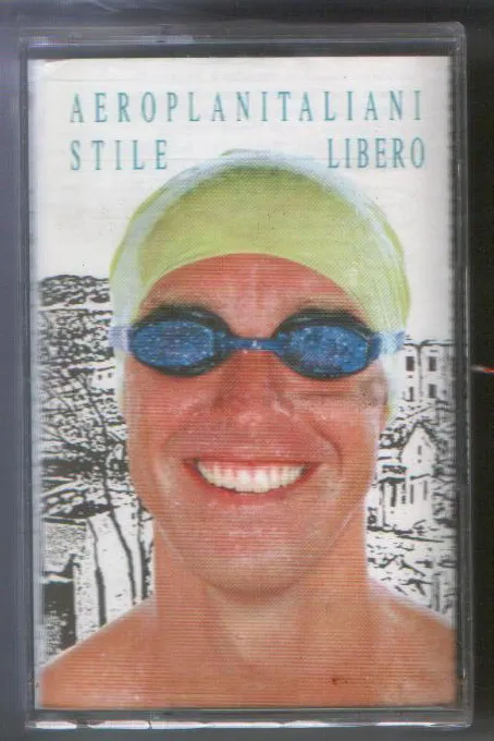 Stile Libero