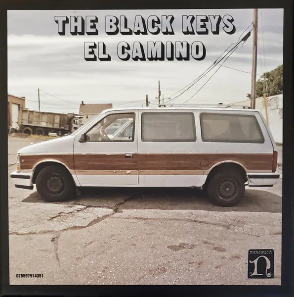 EL CAMINO