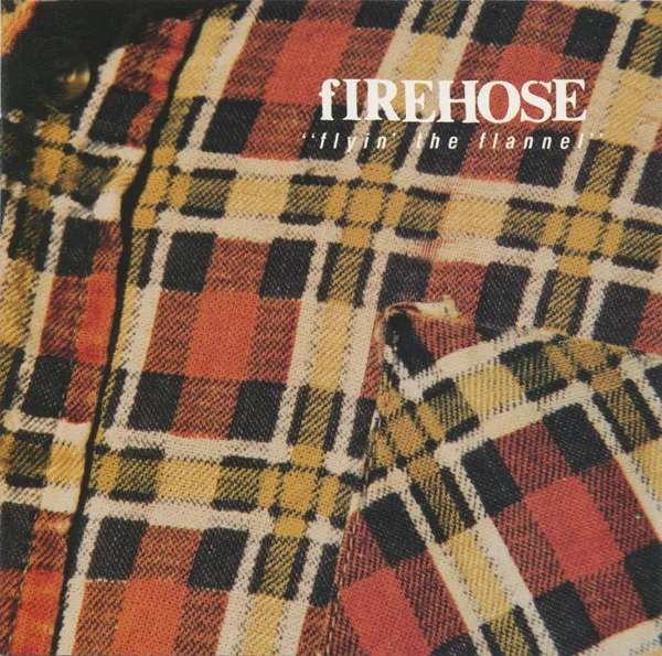 Flyin' The Flannel
