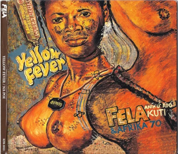 Yellow Fever / Na Poi
