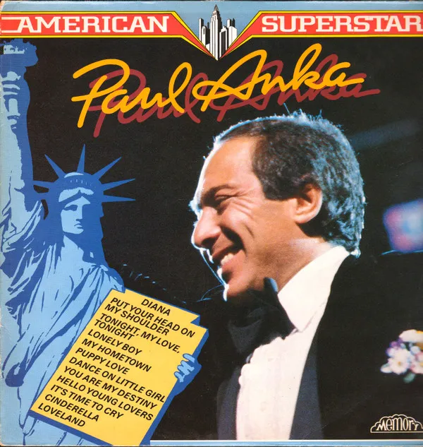 American Superstars