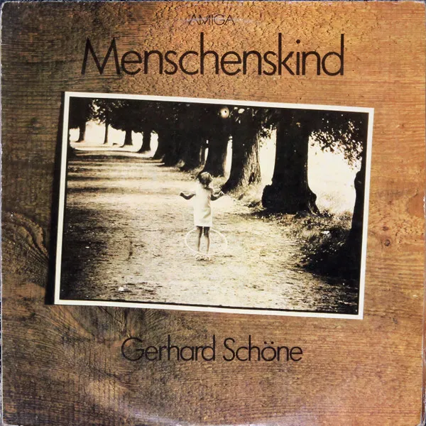 Menschenskind