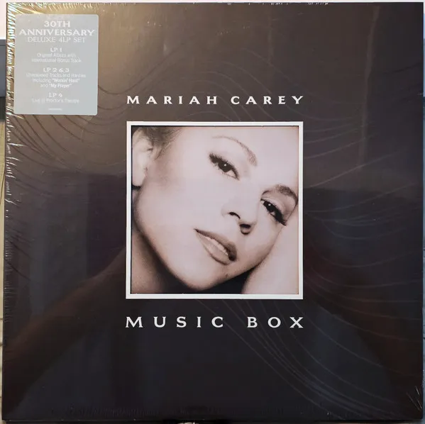 Music Box (30th Anniversary Expanded Edition)