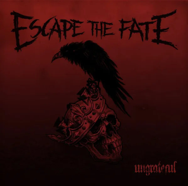 ESCAPE THE FATE