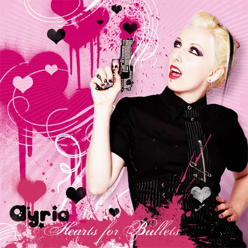 Hearts For Bullets
